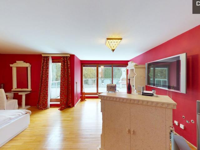 Wohnung kaufen in Seestadt, Wien