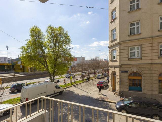 Apartment kaufen in KG Margareten, Wien