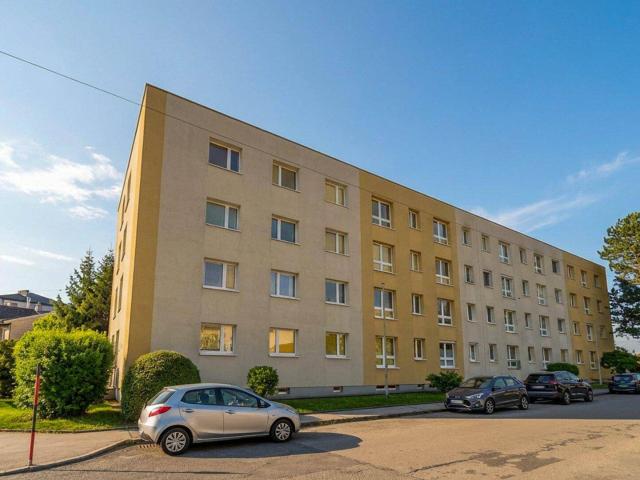 Apartment kaufen in St. Pölten, Niederösterreich