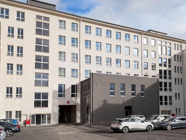 Büro mieten in Altchemnitz, Chemnitz