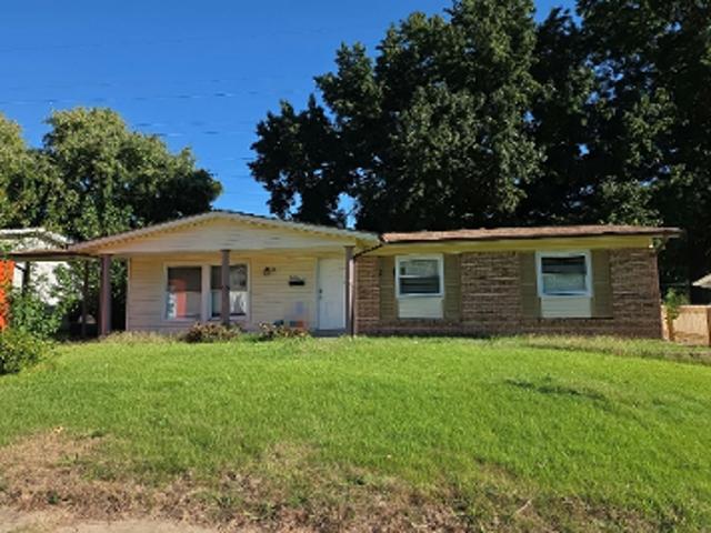 House for sale in Florissant, Saint Louis County