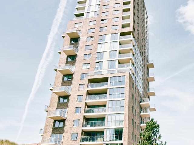 Appartement te huur in Duin, Almere-haven