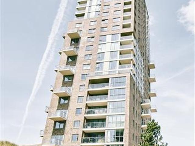Appartement te huur in Duin, Almere-haven