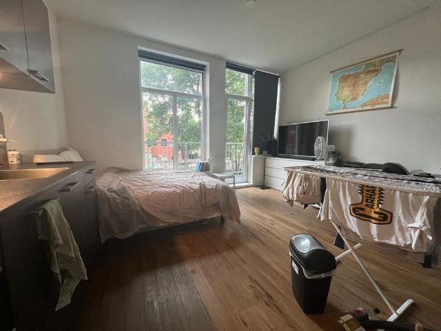 Appartement te huur in Groningen