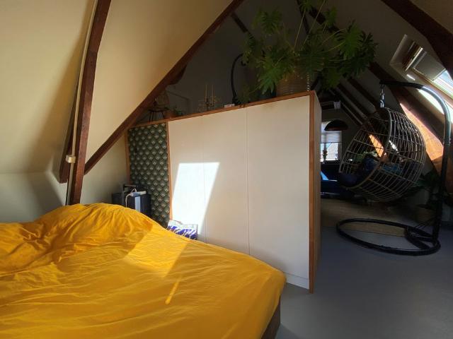 Appartement te huur in Groningen