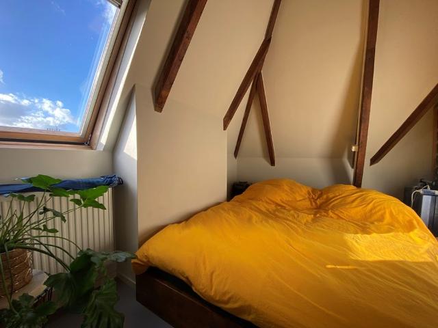 Appartement te huur in Groningen