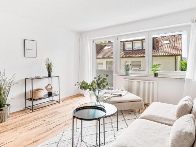 Wohnung mieten in Korb, Baden-Württemberg