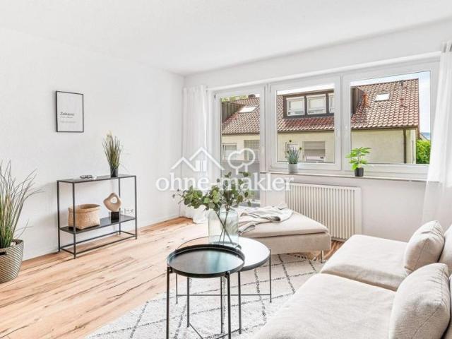 Apartment mieten in Korb, Baden-Württemberg