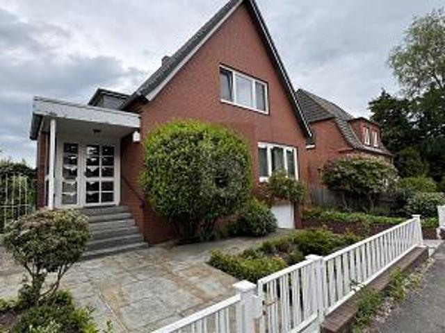 Villa kaufen in Billstedt, Hamburg