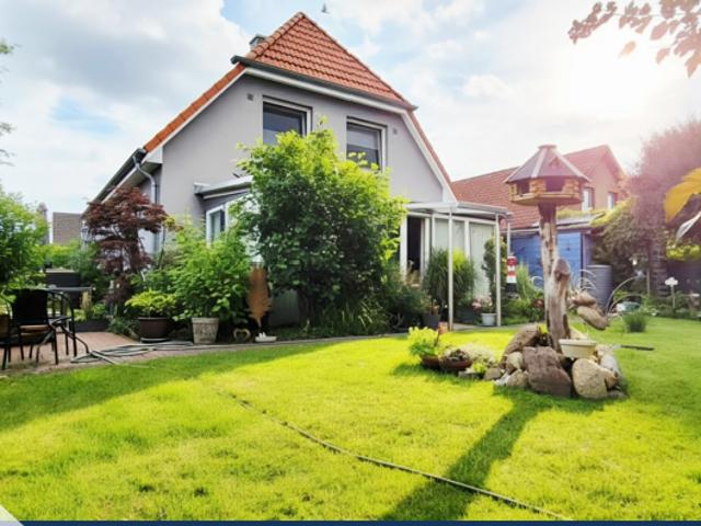 Haus kaufen in Wietzenbruch, Celle