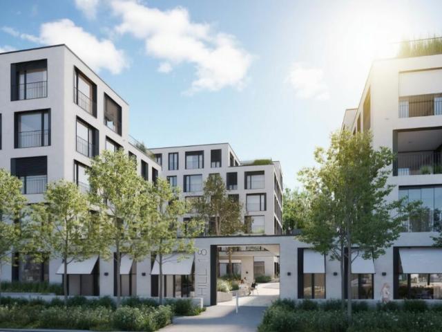 Wohnung kaufen in Killwangen, Aargau