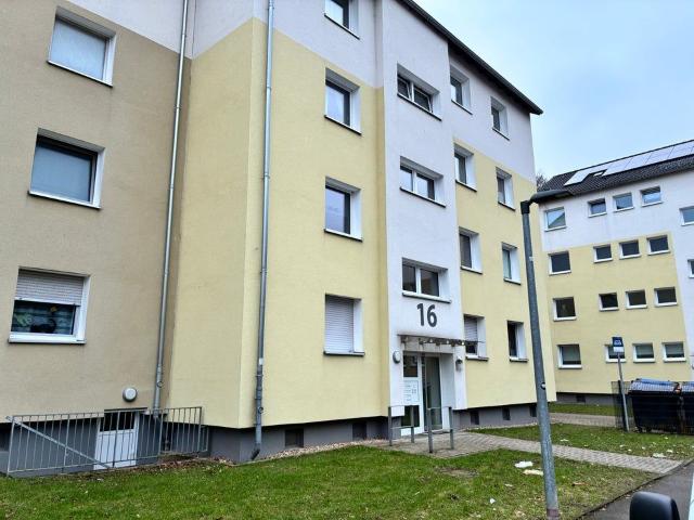 Apartment mieten in Scharnhorst, Dortmund