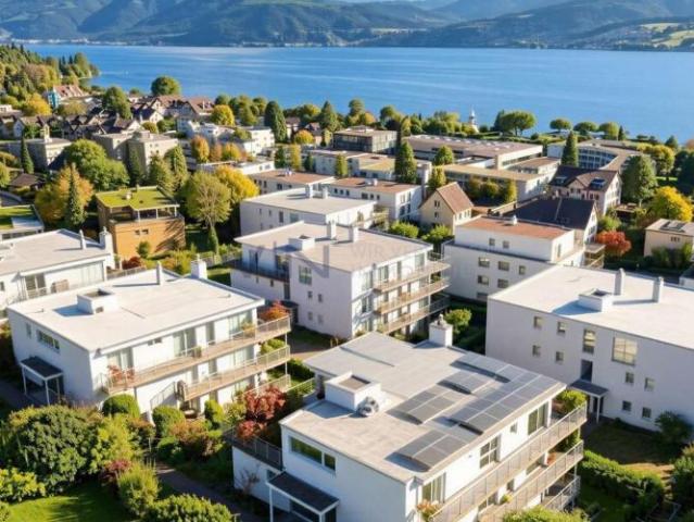 Wohnung mieten in Männedorf, Zürich