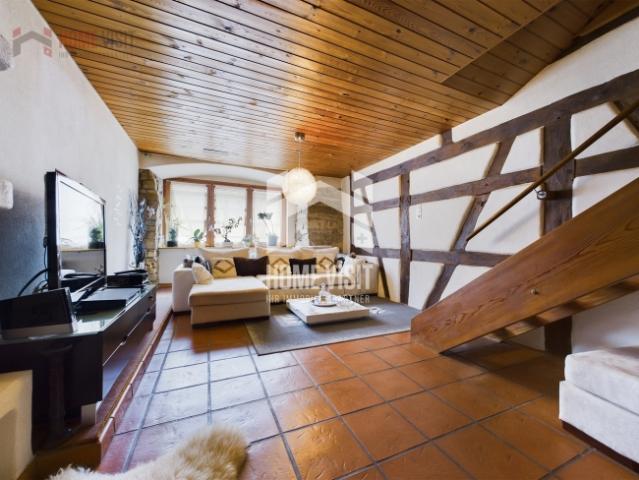 Reihenfamilienhaus kaufen in Neunkirch, Schaffhausen