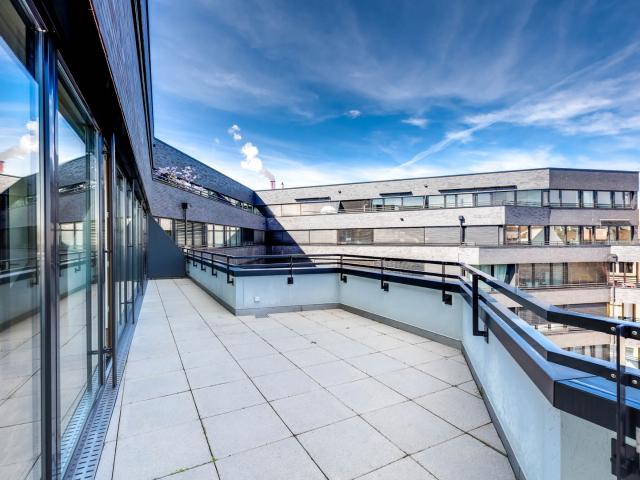 Apartment mieten in Basel, Basel-Stadt