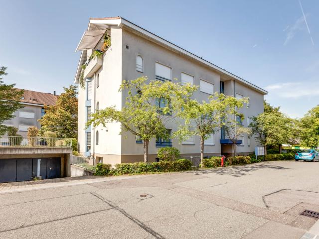 Wohnung mieten in Lausen, Basel-Landschaft
