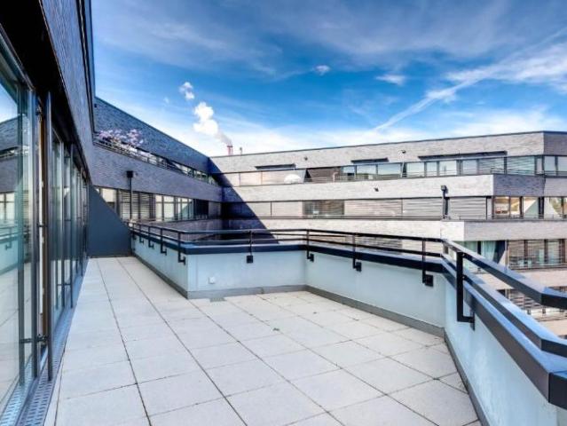 Apartment mieten in Basel, Basel-Stadt