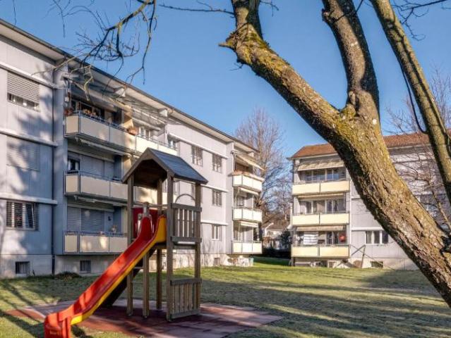 Apartment mieten in Reinach, Bezirk Arlesheim