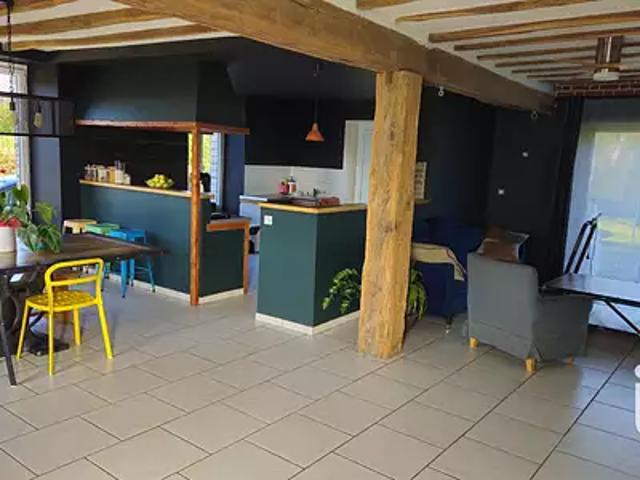 Maison vente à Sens, Verlin