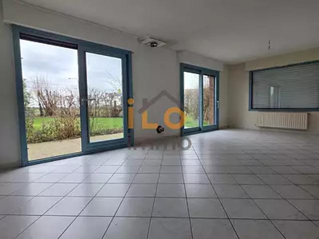 Maison vente à Lille, Verlinghem