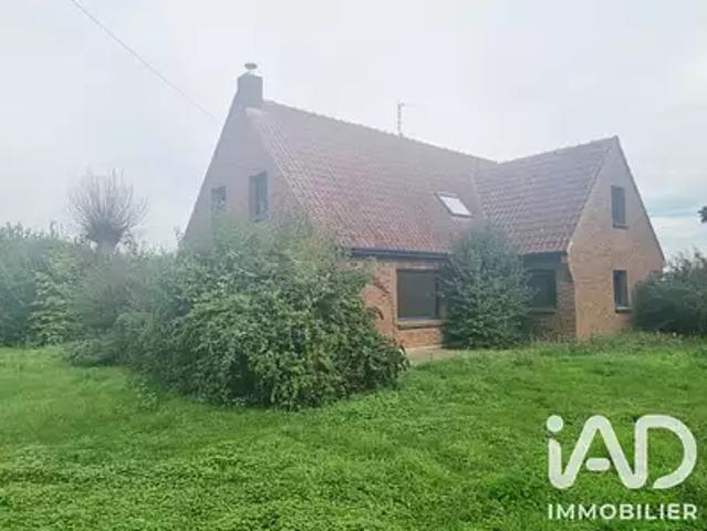 Maison vente à Verlinghem, Nord