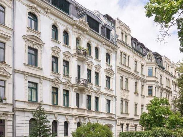 Wohnung kaufen in Plagwitz, Leipzig