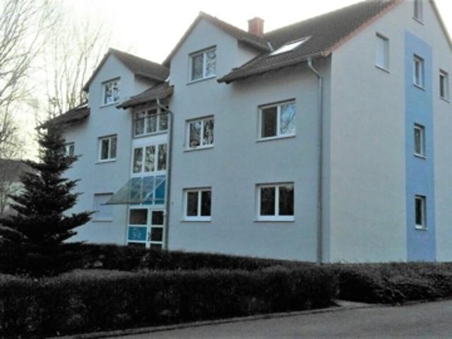 Wohnung kaufen in Deuben, Bennewitz