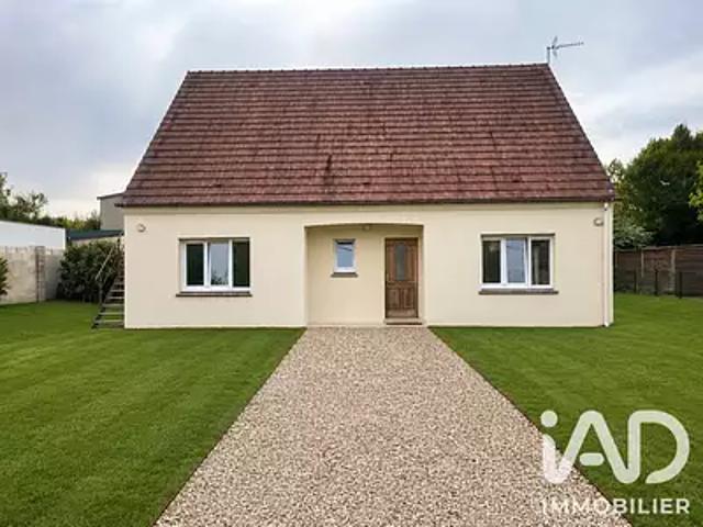 Maison vente à Vermand, Aisne