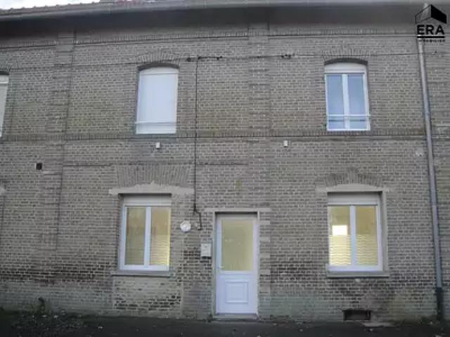 Maison location à Saint-Quentin, Vermand