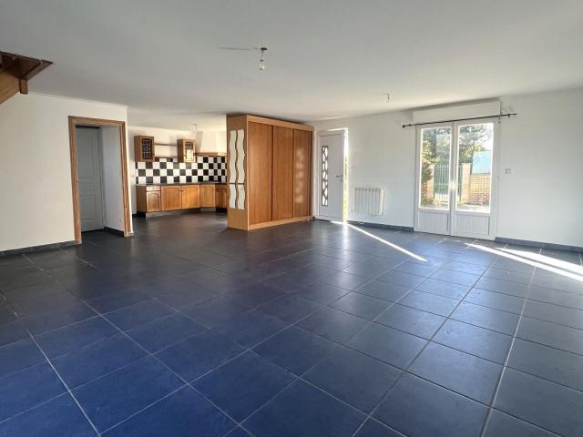 Maison vente à Péronne, Vermandovillers