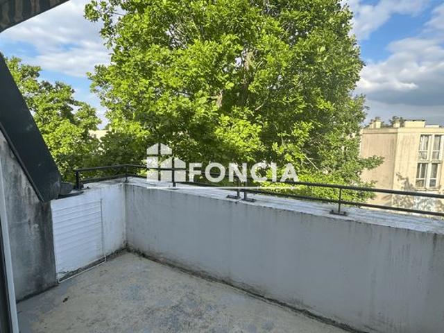 Appartement vente à Créteil, Le Plessis-trévise