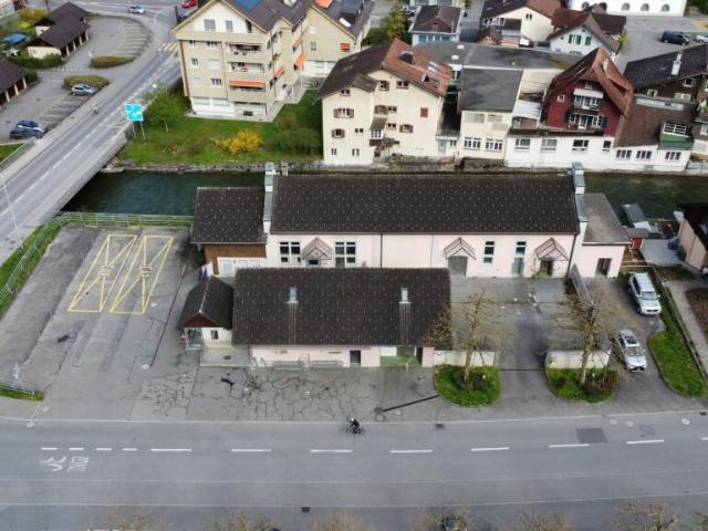 Grundstück kaufen in Sarnen, Obwalden