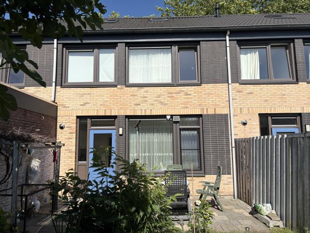 Woning te huur in Oud-heusden, Noord Brabant