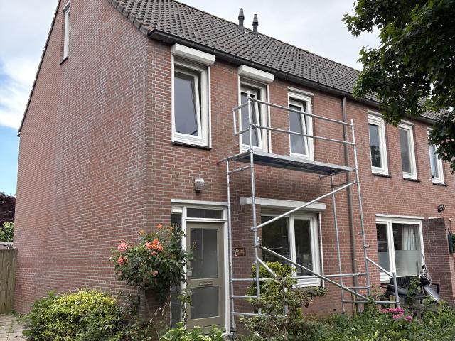 Woning te huur in Oud-heusden, Noord Brabant