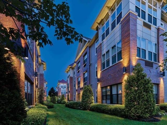 Apartment for rent in Kearny