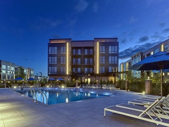 Apartment for rent in Kearny