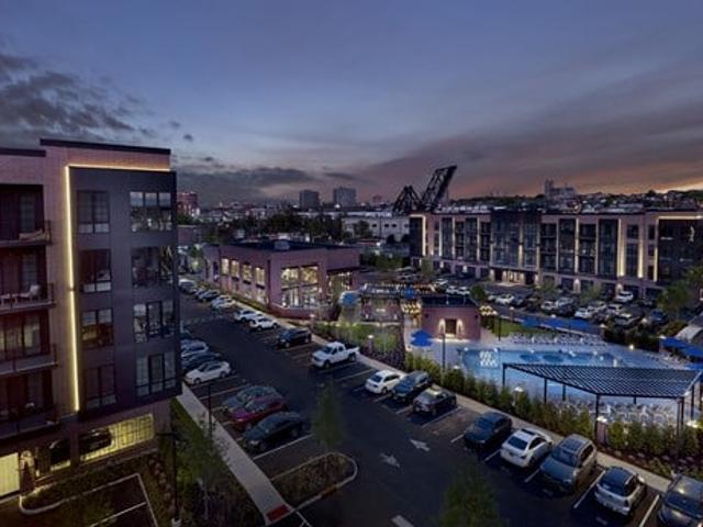 Apartment for rent in Kearny