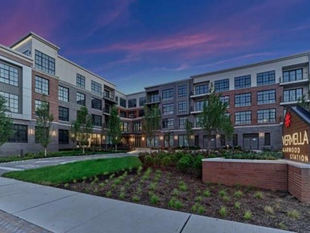 Apartment for rent in Garwood