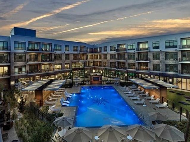 Apartment for rent in Garwood