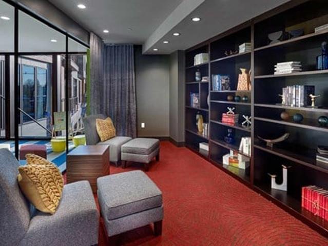 Apartment for rent in Garwood, New Jersey