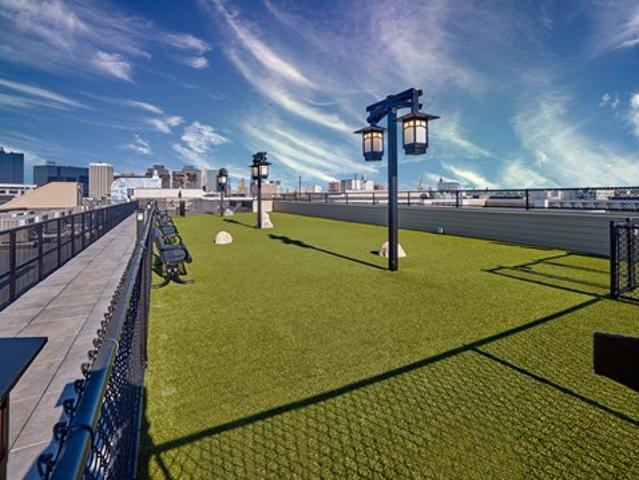 Apartment for rent in Harrison