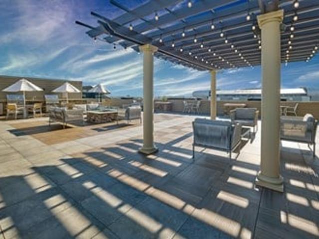 Apartment for rent in Harrison