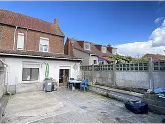 Maison vente à Béthune, Vermelles