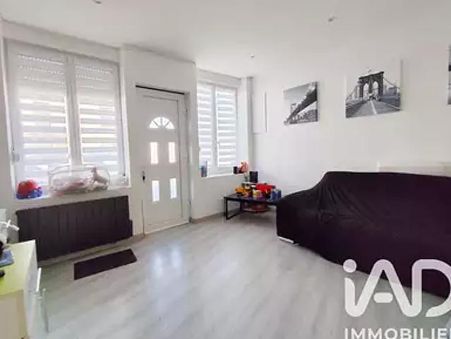 Maison vente à Vermelles, Pas-de-Calais