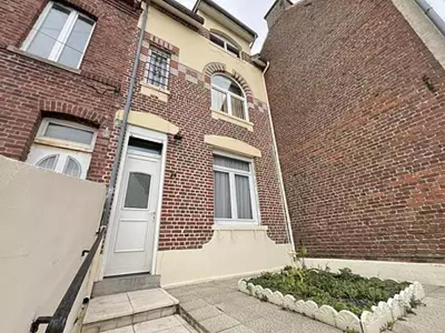Maison vente à Vermelles, Pas-de-Calais