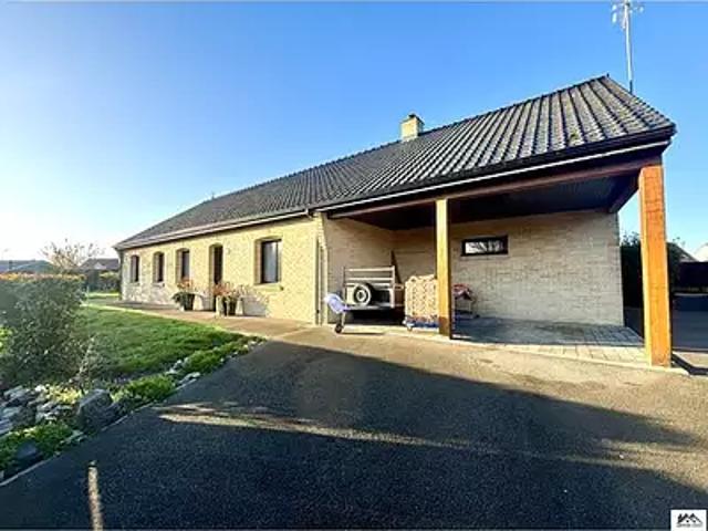 Maison vente à Béthune, Vermelles