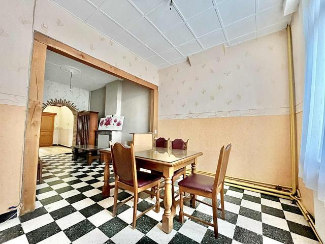 Maison vente à Béthune, Vermelles