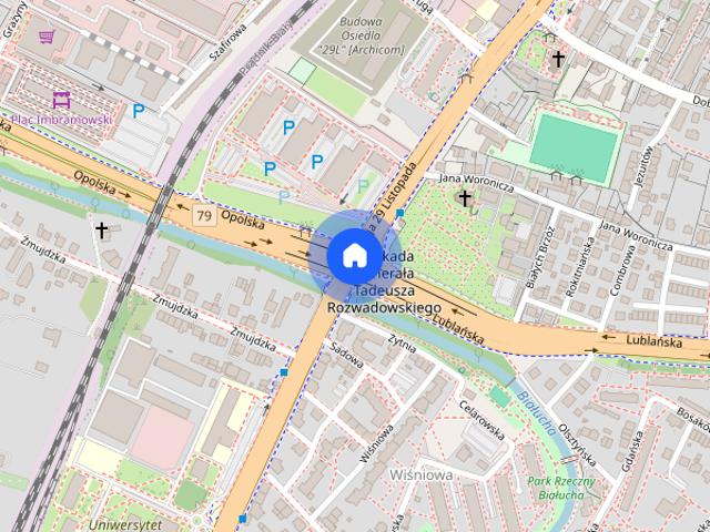 Mieszkanie do wynajęcia w Prądnik Czerwony, Kraków