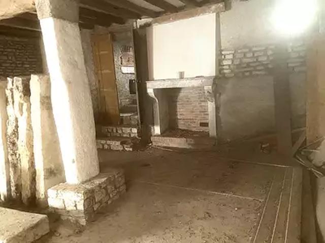 Maison vente à Auxerre, Vermenton