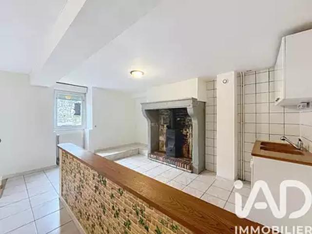 Maison vente à Auxerre, Vermenton